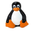 Sitting Penguin Animal Series Stress Reliever